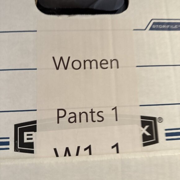 Brooks Shelter Technology Womens Pants Xsmall Ankle Zip Running Training Joggers - Picture 10 of 10